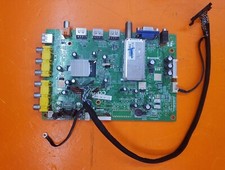 ⭐️⭐️⭐️⭐️⭐️ Tv Main Video Board Mainboard 002-lt23-7612-00r V.4