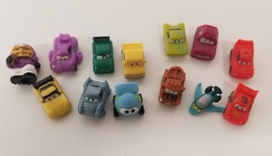 cars squinkies