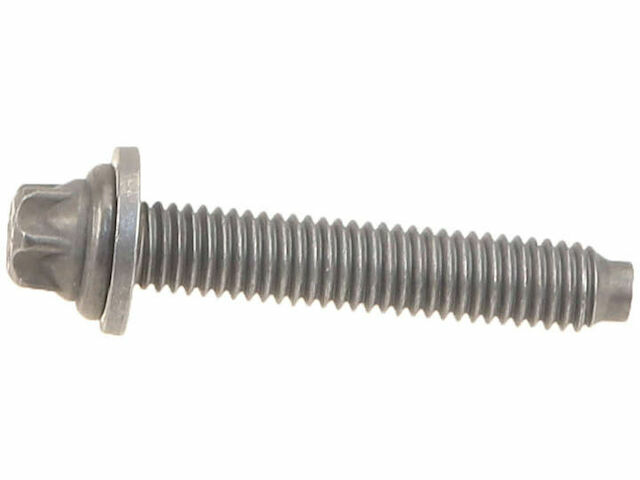 Timing Rail Bolt For 2006-2007 BMW 525xi P895FP Idler M6 x 35 | eBay