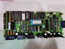 SHINKIKAI GIKEN FPM4D3 CONTROL BOARD D31132