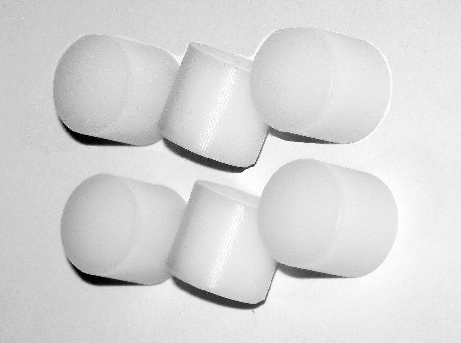 Headlight Motor Gear Repair Kit Fit For 19881996 Chevrolet Corvette eBay