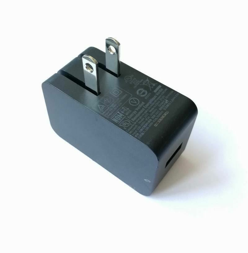 For Microsoft Surface 3 Charger 5.2V 2.5A 13W Power Supply AC Adapter Model 1623