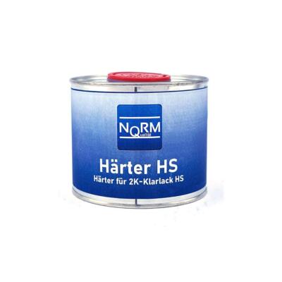 Norm Härter HS für 2K HS Klarlack 500ml