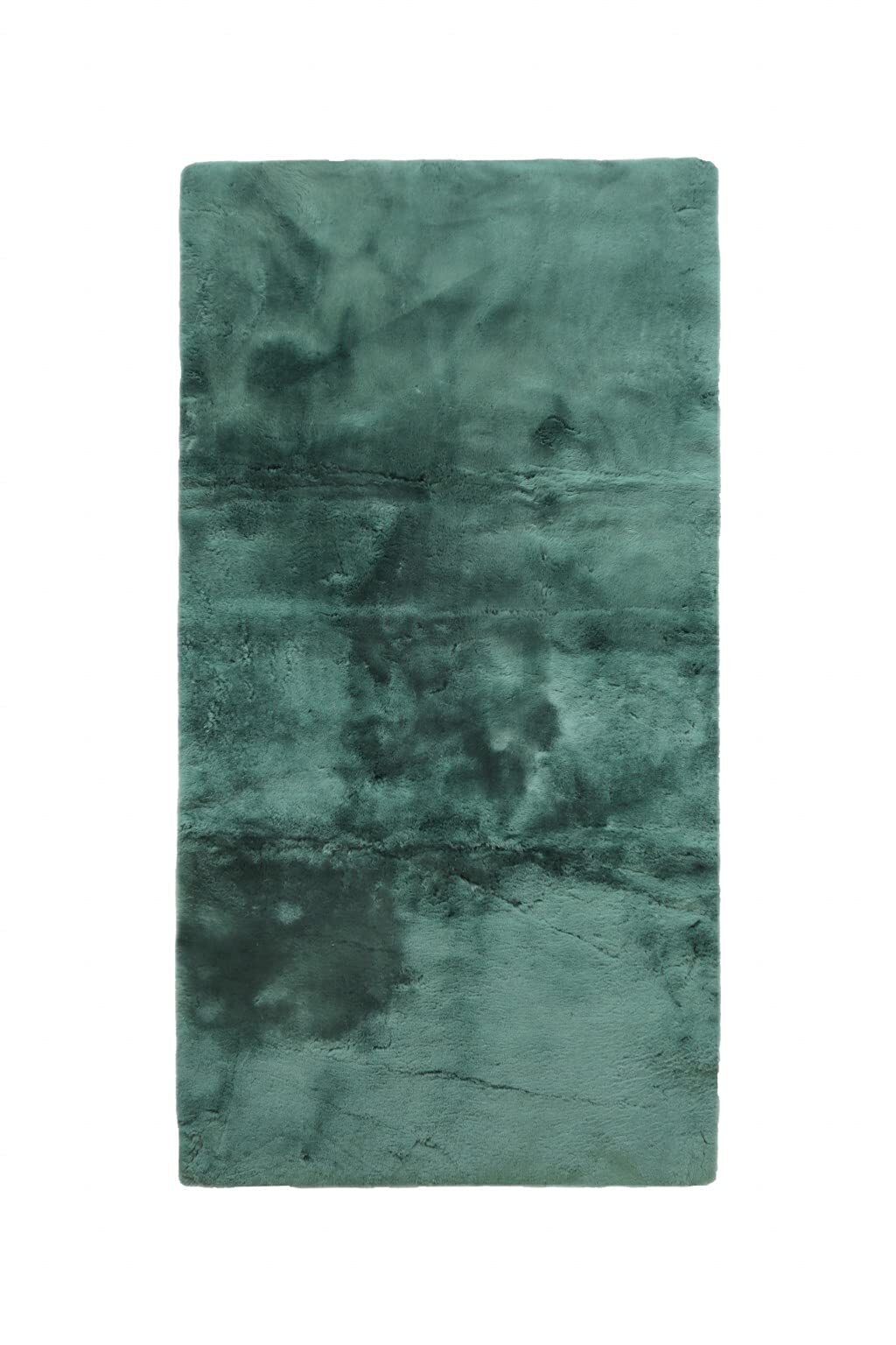 17 Квадратная Натуральная Белоснежная подушка для стула из овчины медицинского назначения 14590₽