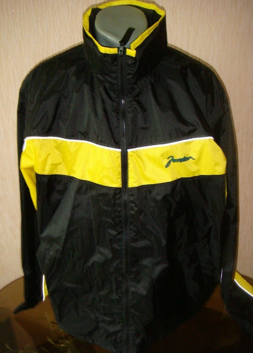 Jordan f1 deals jacket