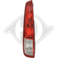 6085893 Rückleuchte links für NISSAN X-TRAIL (T30)