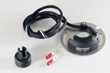 Dynatek CDI Ignition Harley Dyna S DS6-1 Dual Fire Harley 1970-1998 Carb Points