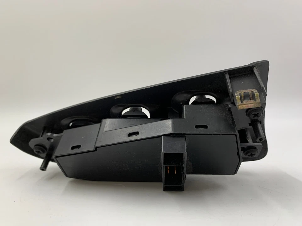 Interruptor maestro de ventana eléctrica Chrysler 300M 2001-2004 OEM C02B31055 Foto 2 de 4