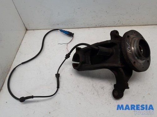 Achsschenkel rechts vorne Peugeot 208 I CA, CC 330776 P21185447