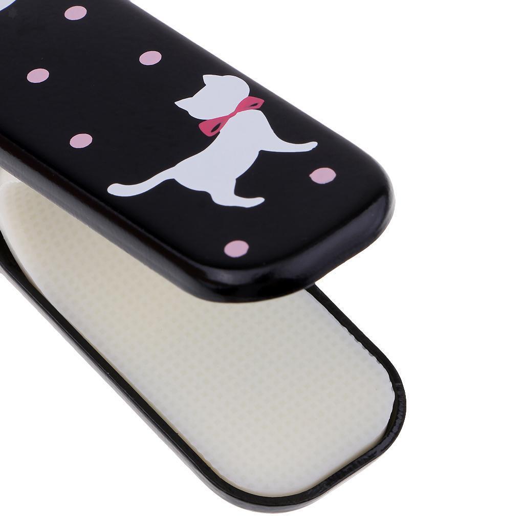 3pcs Japanese Women Traditional Cats Kimono Kitsuke Clips Kimono Accessories