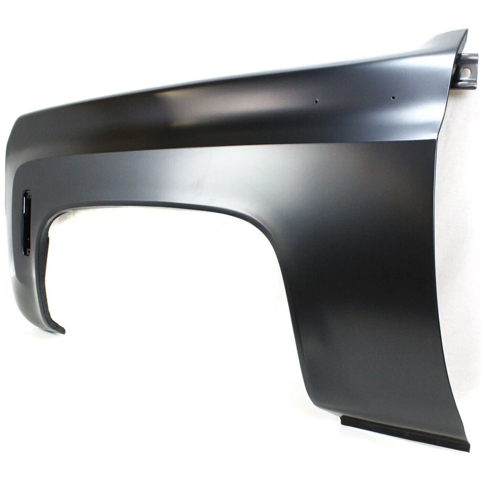 Nuevo guardabarros lateral derecho para Chevrolet C10 Blazer C20 14031989 GM1240124 Foto 2 de 4