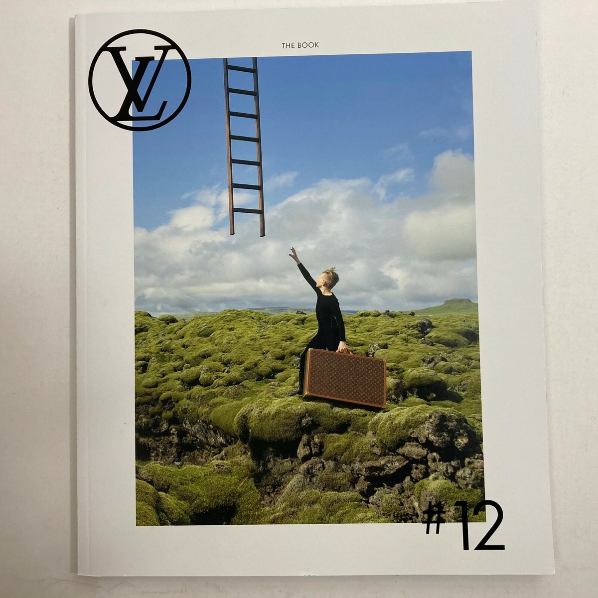 セット販売 ルイヴィトン LouisVuitton カタログ 本 ブック