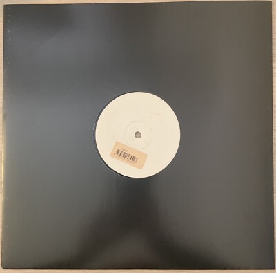 Jigsawman - Kinky Boots Vol 1 - Baby De Vit - Let Me Be Your Fantasy - 12  Vinyl