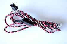 Vizio E70u-D3 Cable Wire Main Board to Speaker Set 