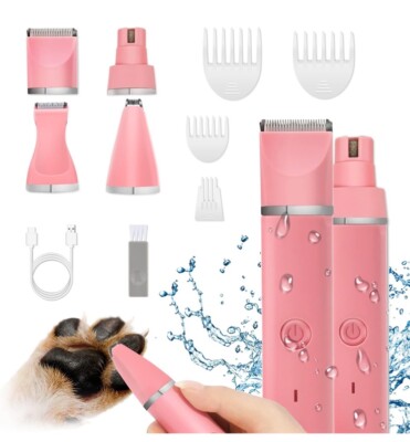 For Pet -Pet Trimmer Go Cats Small Dogs