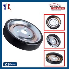 Poulies diverses Citroen C4