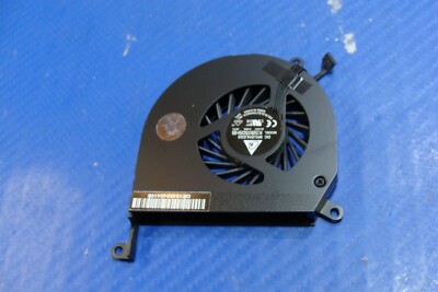 MacBook Pro A1286 15'' 2011 MC723LL/A OEM CPU Cooling Left Fan 922-8703 ER*