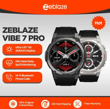 ZEBLAZE Smart Watches for Sale