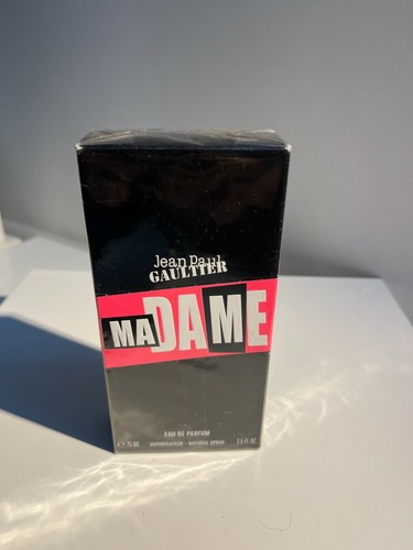 Jean Paul Gaultier Madame Eau De Parfum 