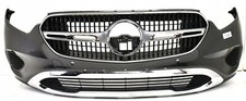 Original Mercedes GLC W254 X254 Vordere Stoßstange Bumper PARAURTI