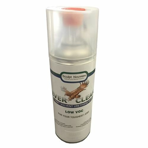 Versiegelung Premium Spray Ever Clear für Zink- und Metallarbeitsplatten - für horizontale - Bild 1 von 1
