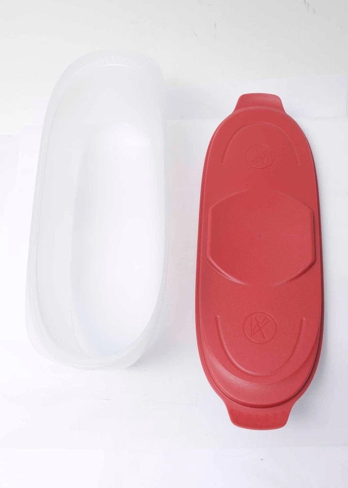 Tupperware Wurstdose Wursttheke Neu Unbenutzt! - Bild 3 von 4