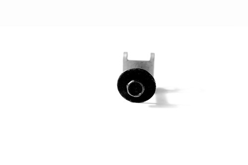 ROVER CAR BUMPER FENDER SIDE SKIRT WING GUARD MOUNT 5MM CLAMP/BOLT METAL CLIP x5 - Picture 5 of 11