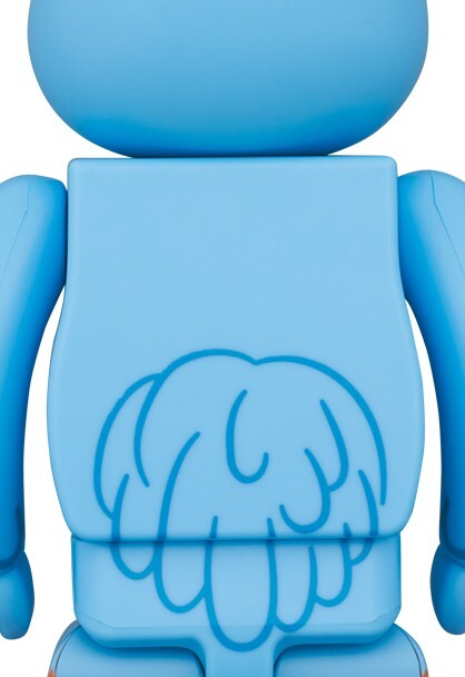 MEDICOM TOY BE@RBRICK PINO 100% & 400% SESAME STREET | eBay MEDICOM TOY BE@RBRICK PINO 100% & 400% SESAME STREET | eBay