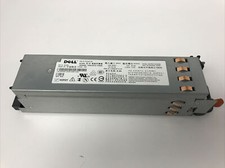  LOT OF 2  DELL POWEREDGE 2950 POWER SUPPLY 7001072-Y000 Z750P-00