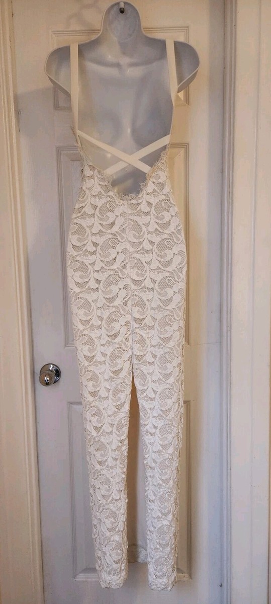 Grace Loves Lace Nia 2.0 Wedding Dress XS | eBay