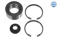 Meyle 714 502 0004 Radlagersatz FüR Ford