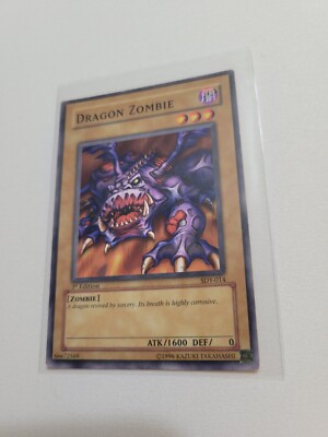 zombie starter deck yugioh Zombie Horde Structure Deck - Structure Deck: Zombie Horde