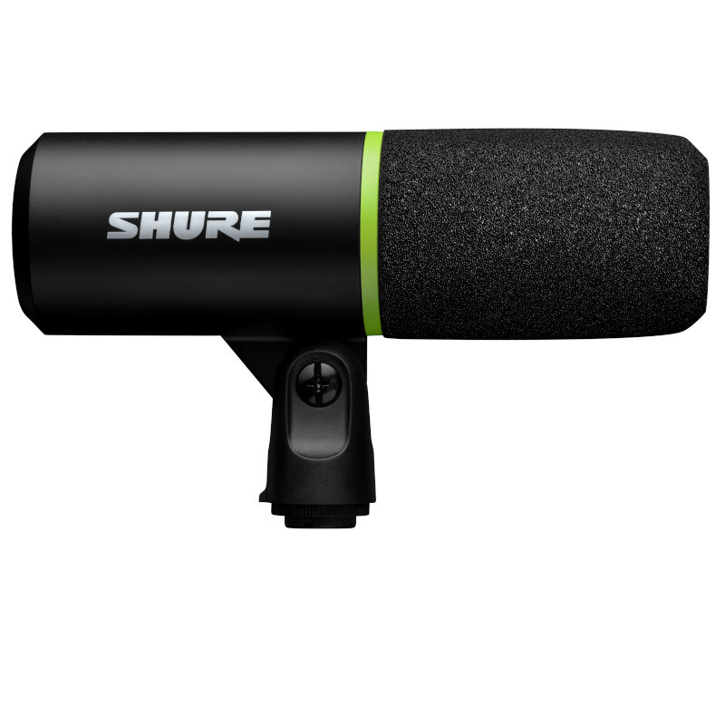 Shure MV6 USB Gaming Microphone | eBay