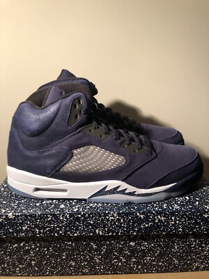 Nike Air Jordan 5 Retro SE   Midnight Navy   FD6812-400 US17 UK16 EU51,5 CM35