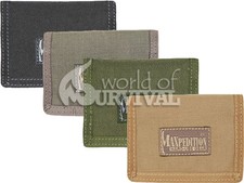 Maxpedition Micro Wallet - All Colours