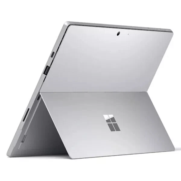 Microsoft Surface Pro 7 | 12,3" | i5 | 8GB RAM | 128GB | SSD | Platin | Sehr gut - Bild 2 von 2