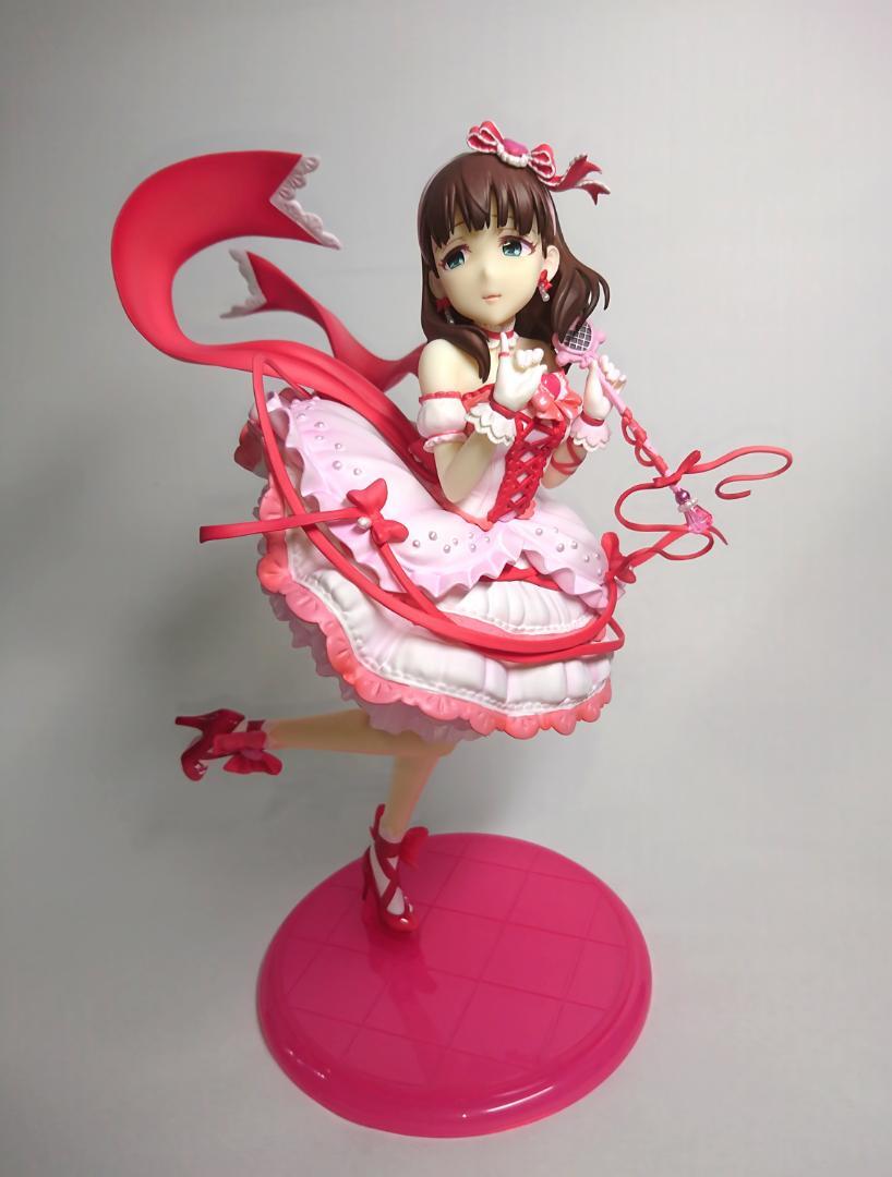 ❤️ smileさま❤️ Mayu Sakuma Feel My Heart ver Figure 1/8 THE IDOLM@STER