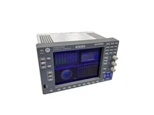 Harris CMN-LA 3G HD Loudness Analyzer and Comprehensive Audio Monitoring Tool wi