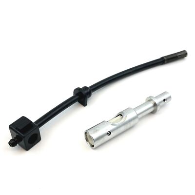 Oil Pump & Line for MAKITA DCS34, DCS4610 [#021245006, #965402490