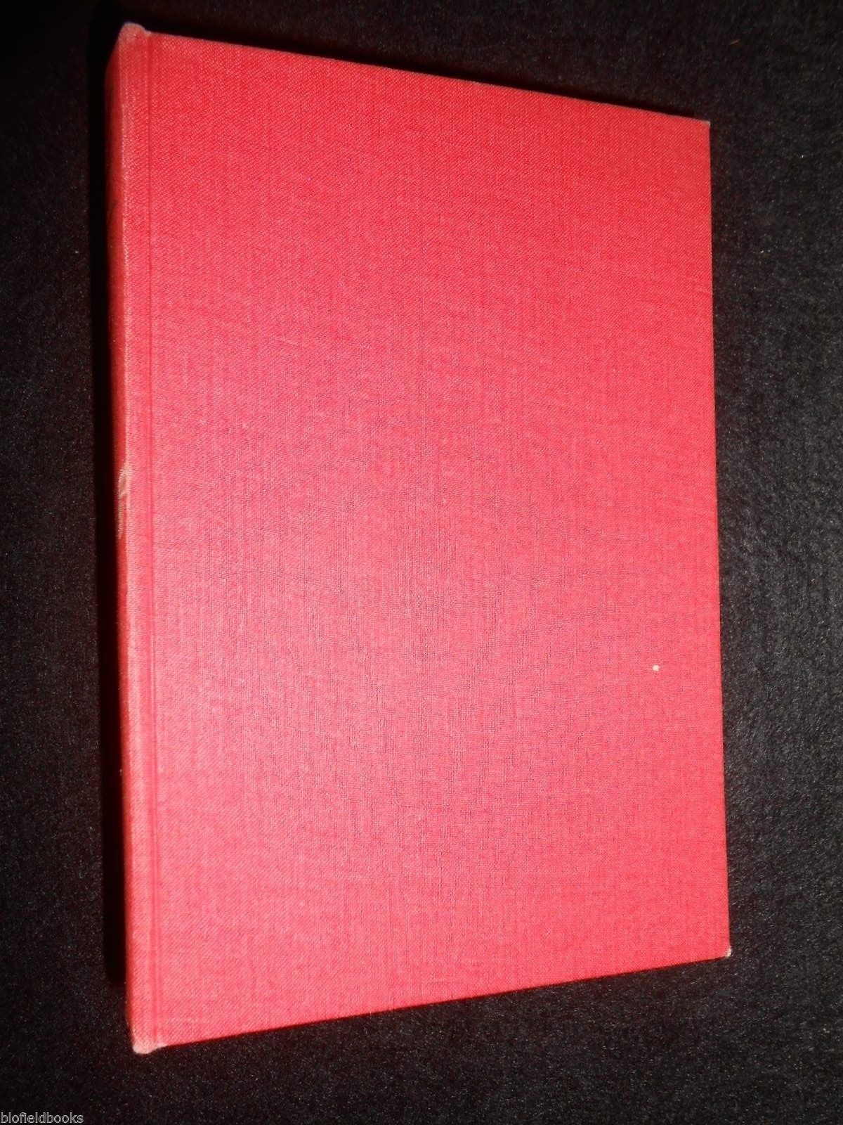 HAROLD MACMILLAN: At The End of the Day 1961-1963 - Political Biography 1973-1st