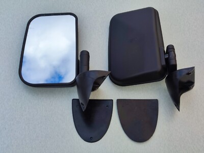 Rear view mirrors 2pc Lada Niva 2121 4x4 Taiga 21213