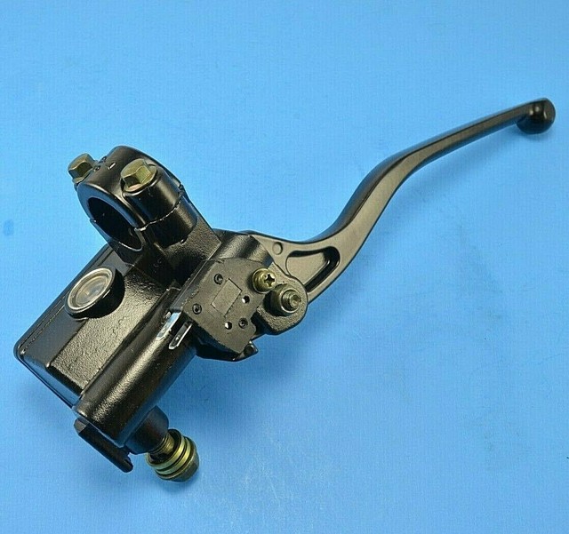 Brake Master Cylinder Honda FourTrax 300 TRX300 TRX350 TRX200 Rancher