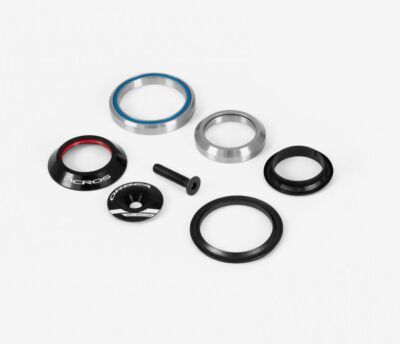Orbea, Acros Steuersatz OIZ, voll-Integriert, IS42/52, tapered