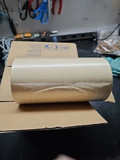 Case Shurtape General Purpose Masking 12mm x 55m CP106 Natural 72 Rolls Natural