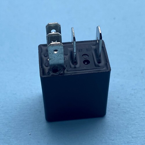 10 Pezzi Relè Di Alimentazione SONG CHUAN 871-1C-S-R1 12VDC – 5 Pin 35A/20A