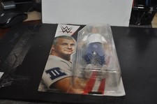 SHANE MCMAHON wwe FIGURE SERIES 78 WRESTLING SMACKDOWN SHANE white jersey sealed
