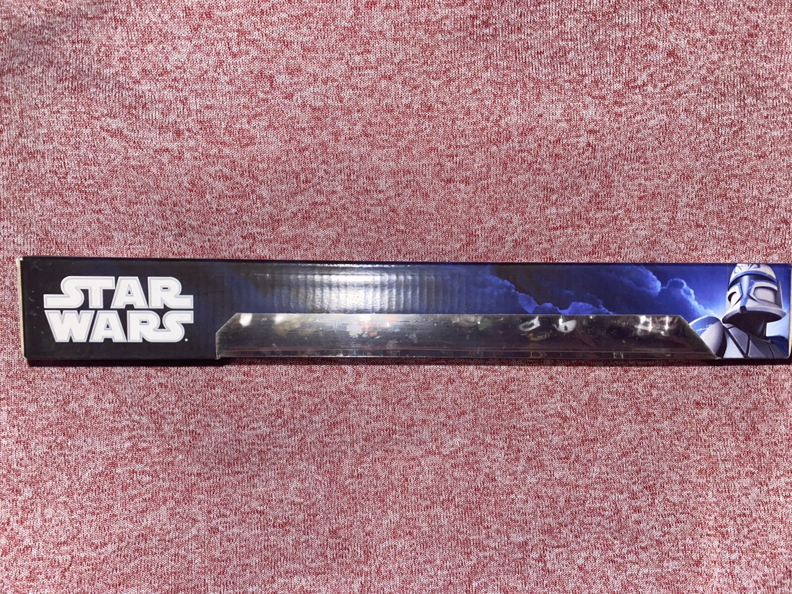 Star wars: Republic commando Delta Squad 2011 Toys R Us Exclusive 3.75 