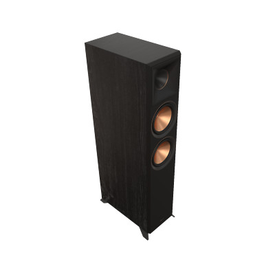 Klipsch RP-6000F II Floorstanding Speaker -Ebony (Single)