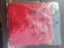 Mask For large events  stadium protection from germs.  Very light weight  styl