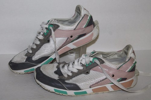 Diesel Anza Trainers / Casual Shoe 